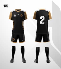 .Bundoora - Senior Men's thumbnail 2