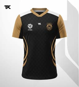 Bundoora - Home Shirt