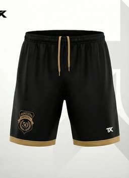 Bundoora - Home Shorts