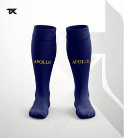 Darebin - 2026 Playing Socks