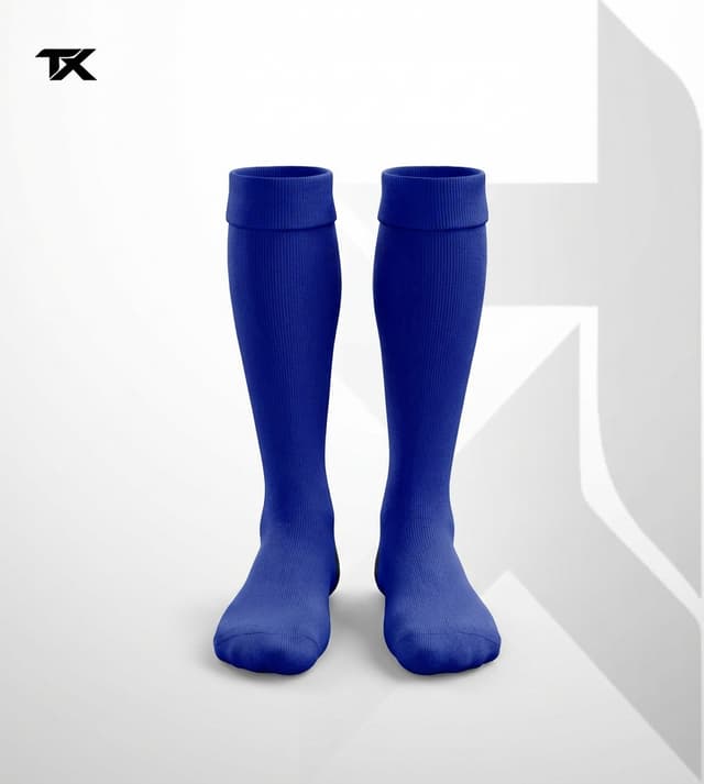 CRFC - Home Sock