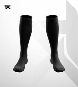 Bundoora - Home Socks