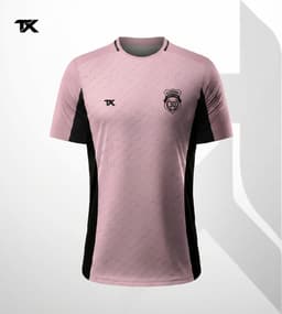 Bundoora - Keeper Away Shirt