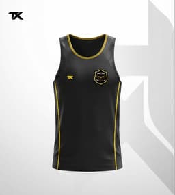AVFNC - Training Tank Tops thumbnail 3
