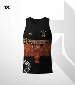 AVFNC - Training Tank Tops thumbnail 4