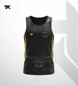 AVFNC - Training Tank Tops thumbnail 5