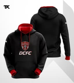 Dallas City FC - Hoodie thumbnail 1