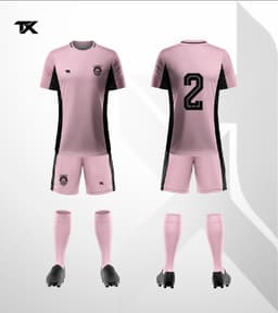 .Bundoora - U12 - Metro Keeper Pack thumbnail 2