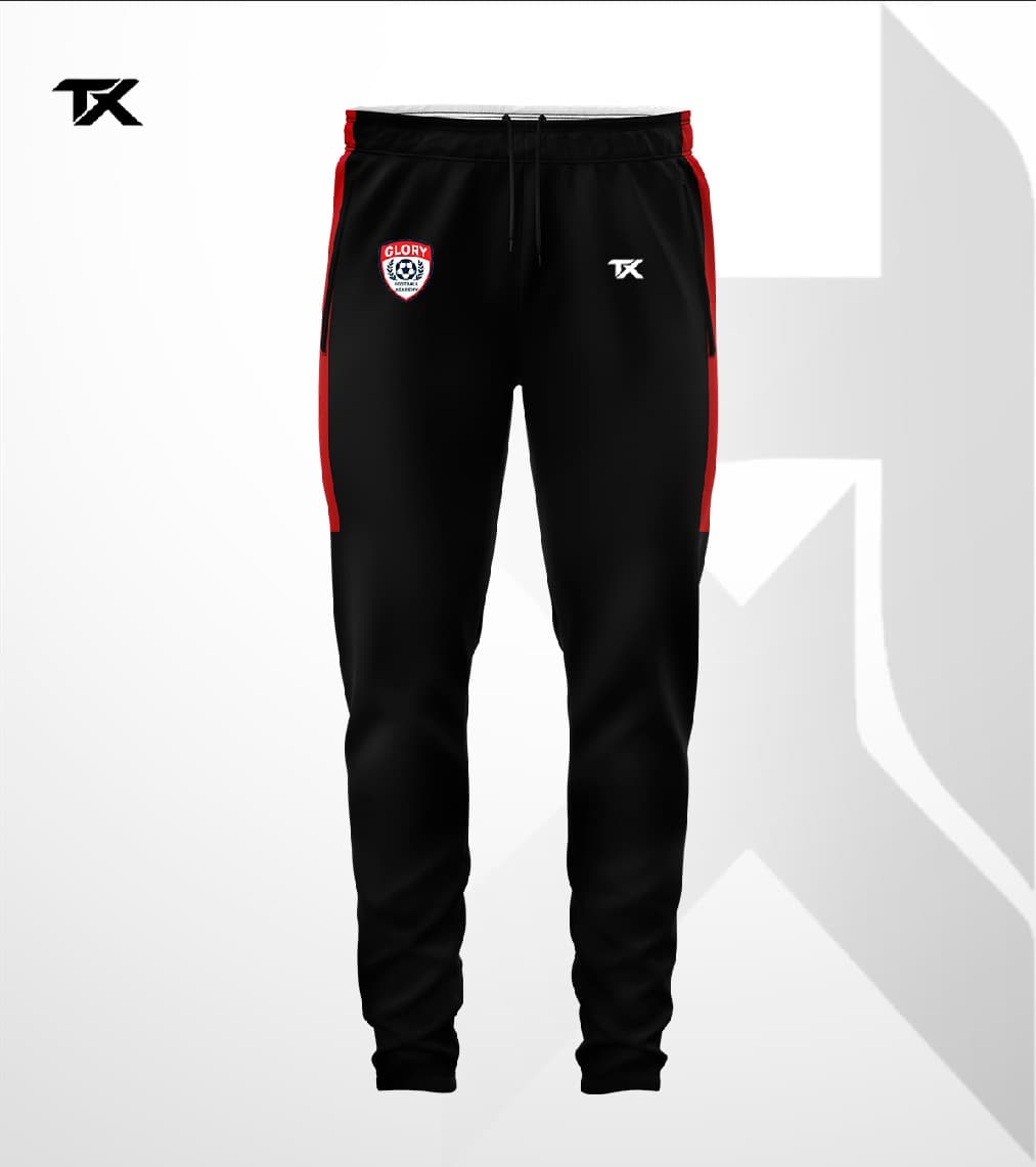 GFA - Player Track Pants