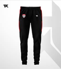 GFA - Player Track Pants thumbnail 1