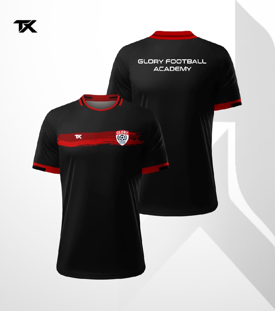 GFA - Training Top