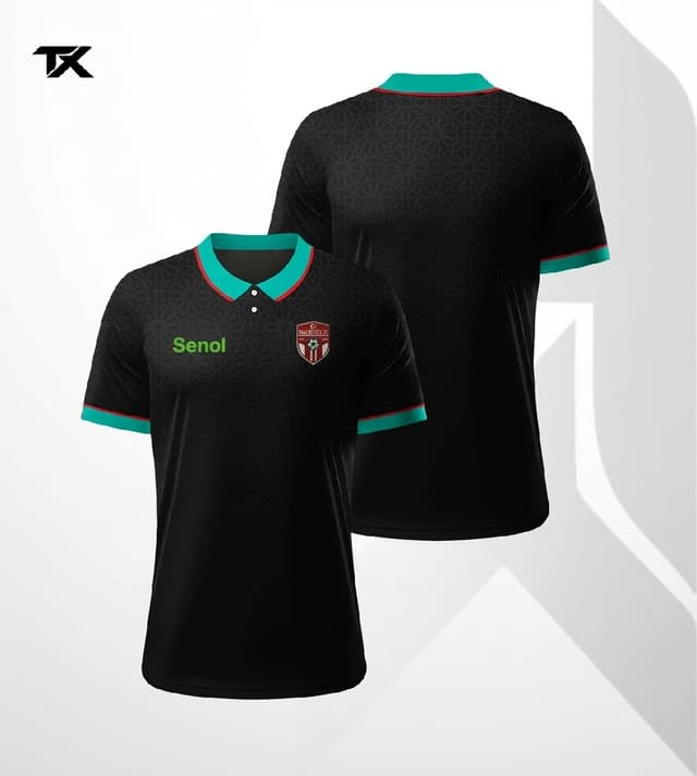 Dallas City FC - Polo Shirt