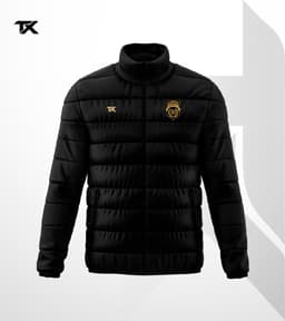 BUFC - Puffer Jacket thumbnail 1