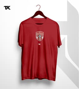 Dallas City FC - Supports T-shirt thumbnail 1