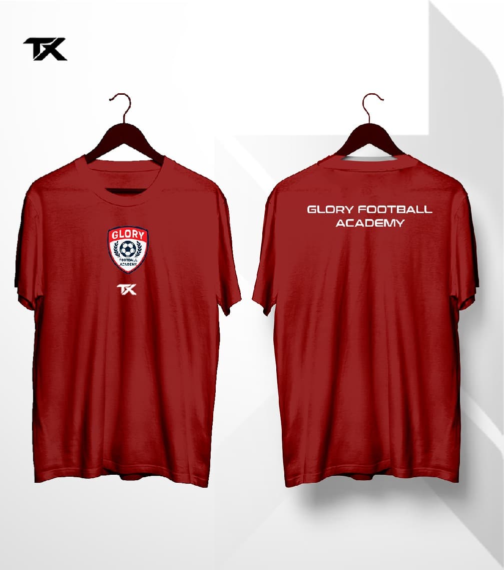 GFA - Supporters T-shirt