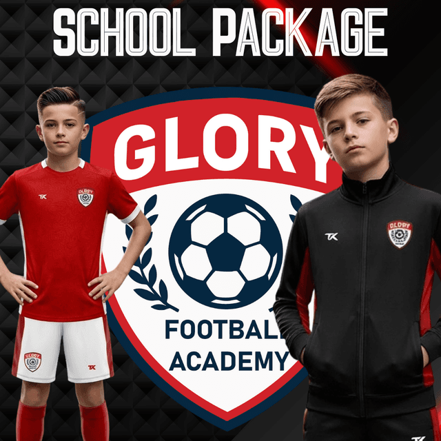 .GFA - School Pack
