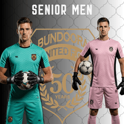 .Bundoora - Senior Men's Keeper Pack thumbnail 1