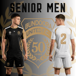 .Bundoora - Senior Men's thumbnail 1