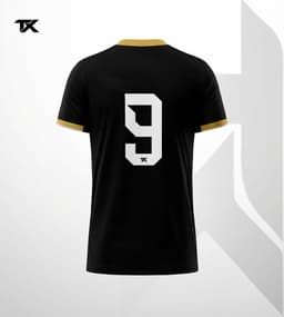 Bundoora - Masters Shirt Number Selection