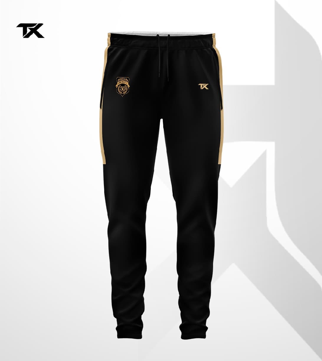 BUFC - Track Pant