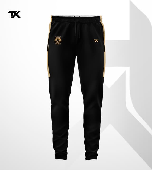 BUFC - Track Pant