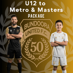 .Bundoora - U12 - Metro thumbnail 1