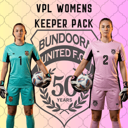 .Bundoora - VPL Women's Keeper Pack thumbnail 1