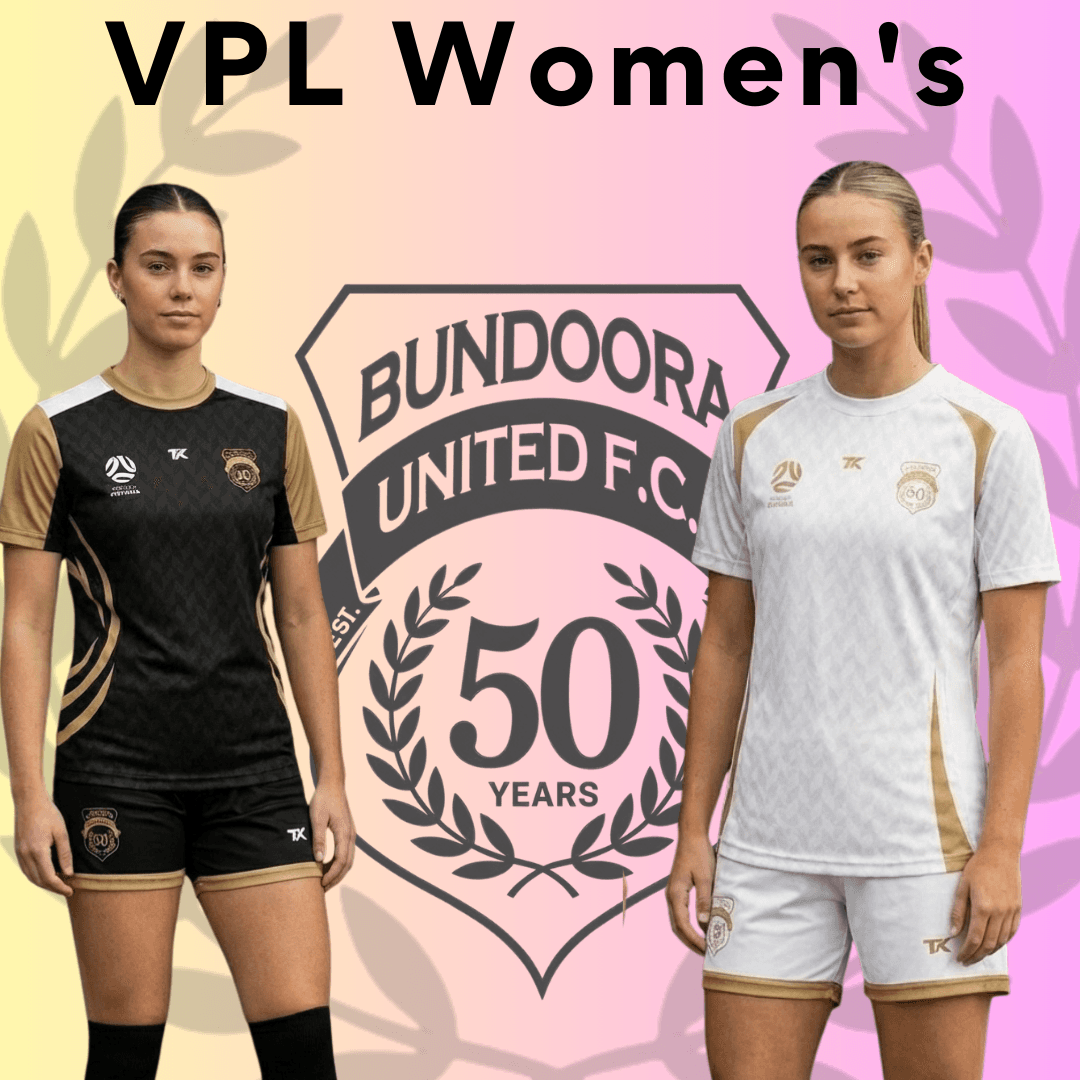 .Bundoora - VPL Women's