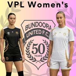 .Bundoora - VPL Women's thumbnail 1