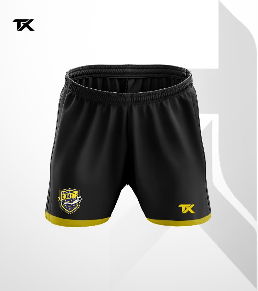 Casey Comets - Women's Training Shorts