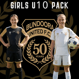 .Bundoora - U10 Girls Pack thumbnail 1