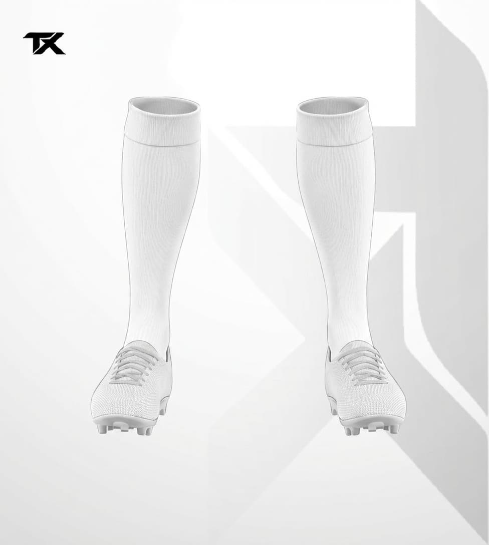 Corio - 2026 Away Socks