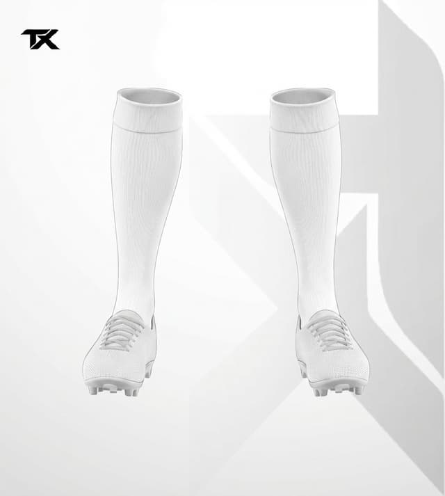 Corio - 2026 Away Socks