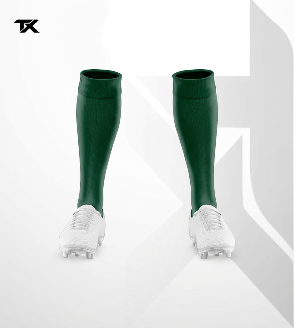 Corio - 2026 Home Socks