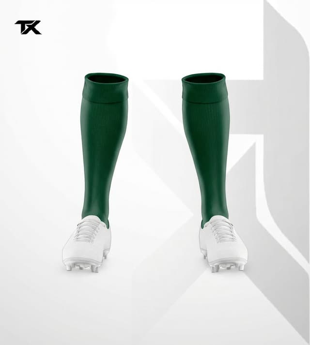 Corio - 2026 Home Socks