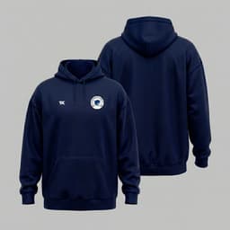 Smithfield - Hoodie thumbnail 1