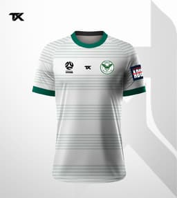 Corio - Junior Away Top thumbnail 1