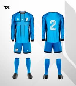 Darebin United - 2026 Keeper Package thumbnail 1