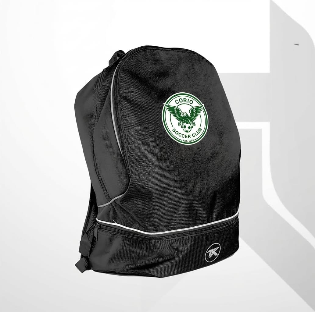 Corio - Player Backpack