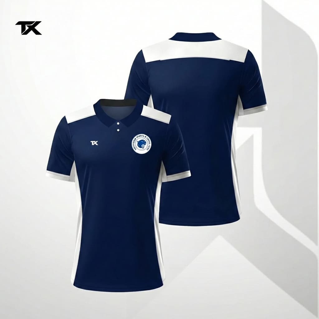 Smithfield - Polo Shirt