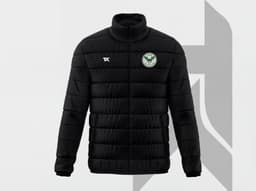 Corio - Puffer Jacket thumbnail 1