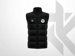Corio - Puffer Vest thumbnail 1