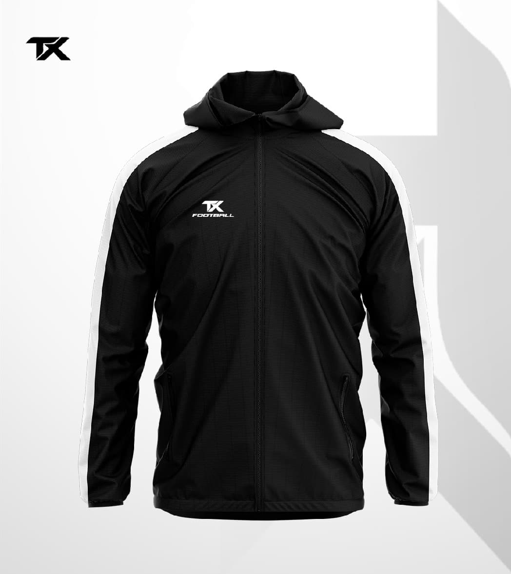 TX Football - Spray Jacket