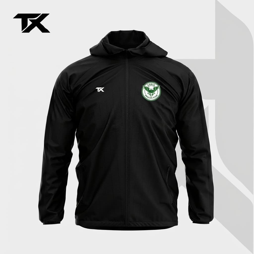 Corio - Spray Jacket