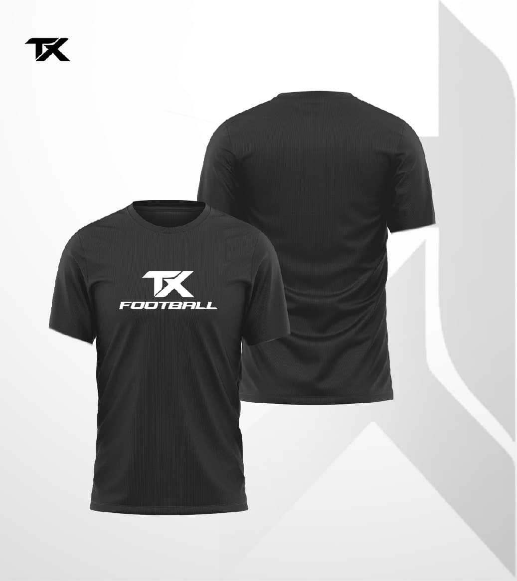 TX Football - T-shirt