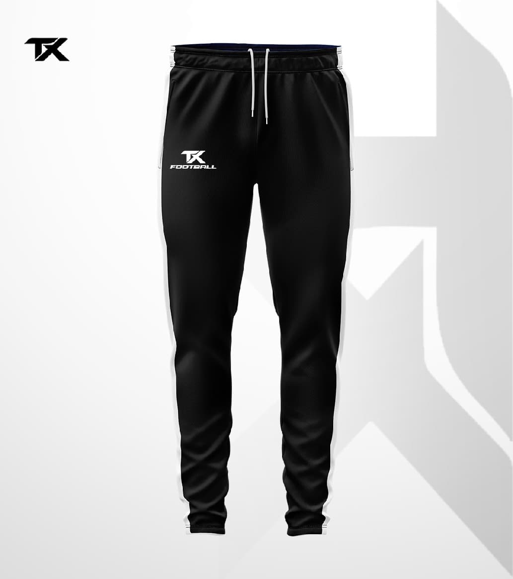 TX Football - Track Pants