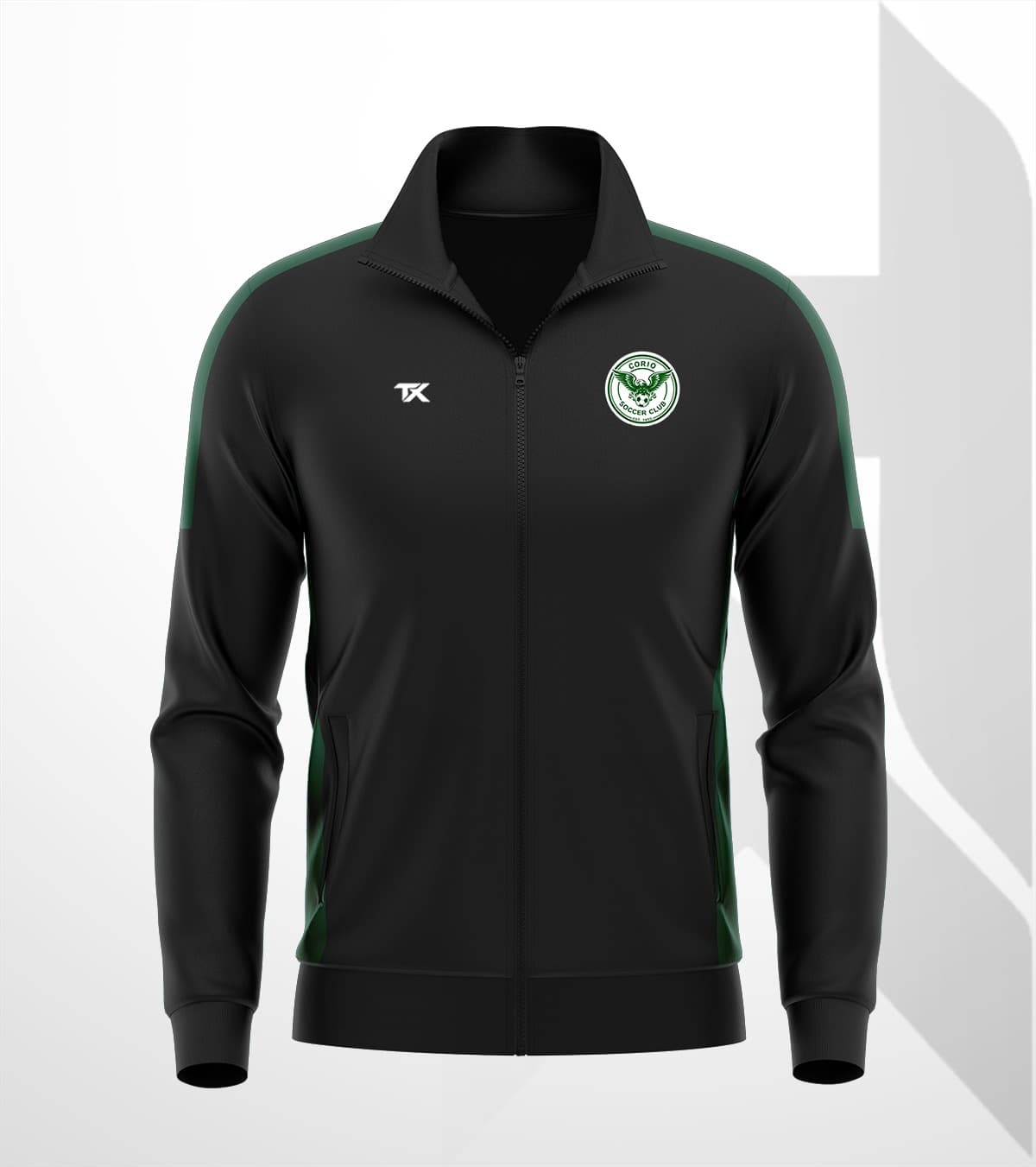 Corio - Track Jacket