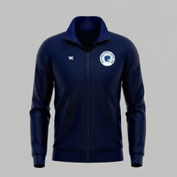 Smithfield - Players Track Jacket thumbnail 1