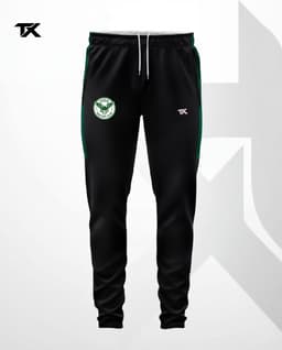 Corio - Track Pant thumbnail 1