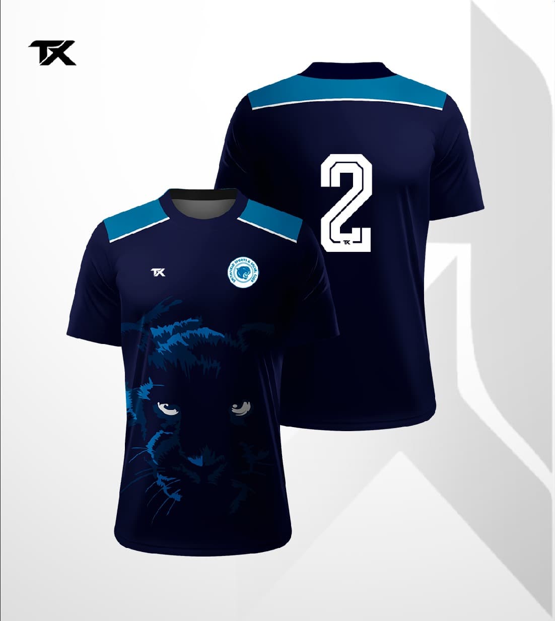 Smithfield - Training Top